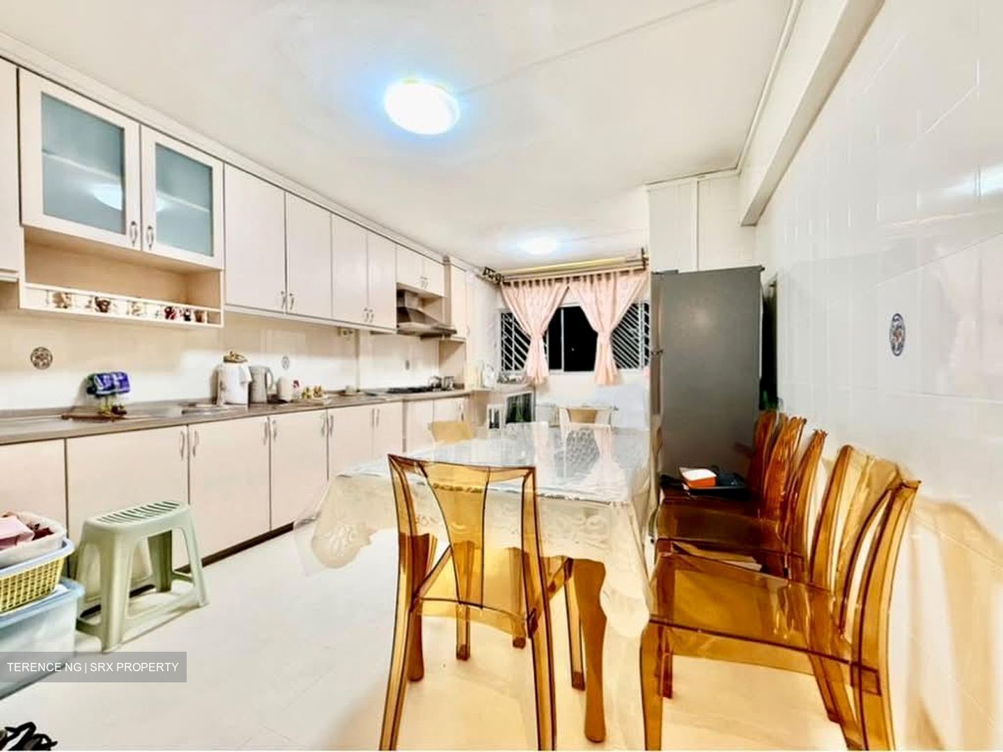 Blk 412 Pandan Gardens (Jurong East), HDB 3 Rooms #625115971